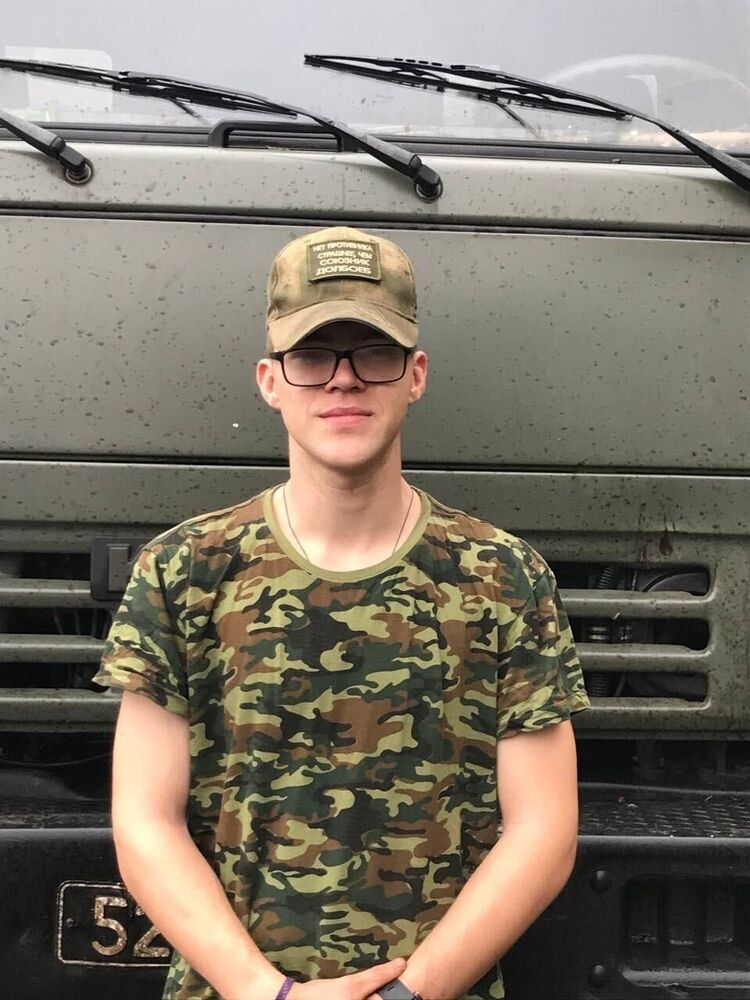 ���� 36127496 ����� ������, 23 ����, ���� ���������� � ������