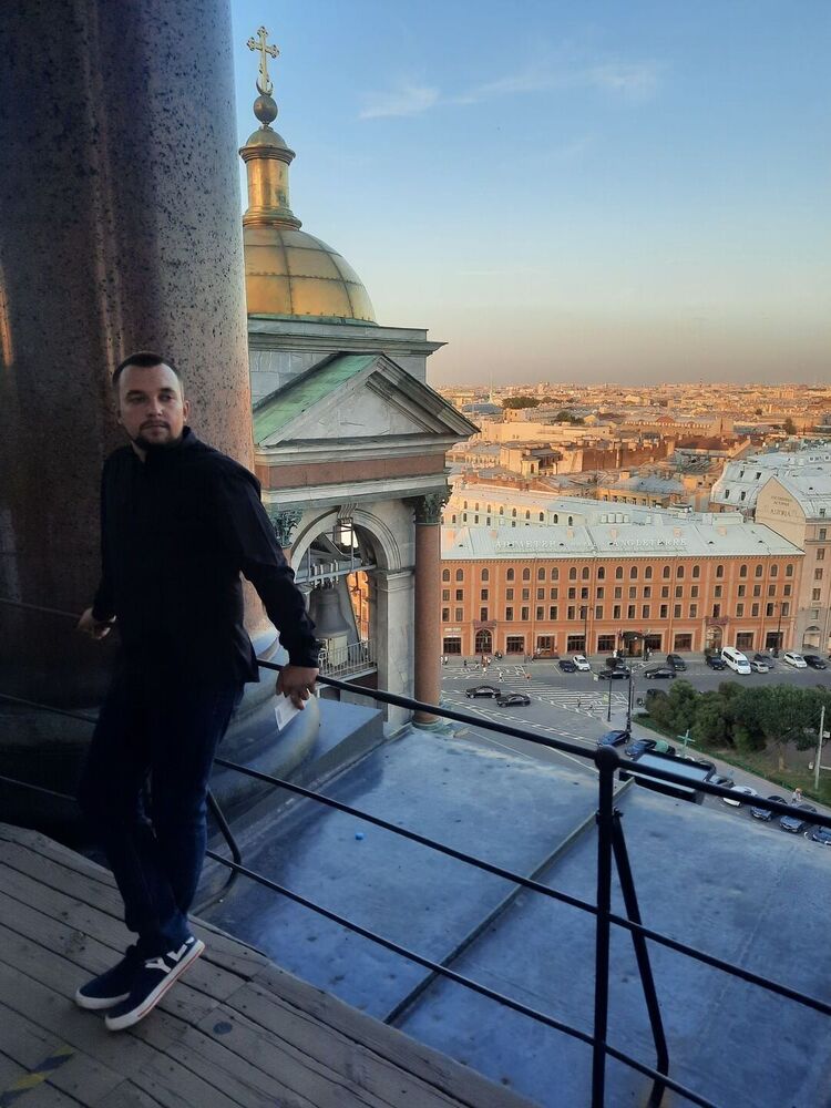 ���������� ��������, ���� ������� Dmitry, 32 ����, ������������ ��� ����� � ���������, c�������� ���������, ���������