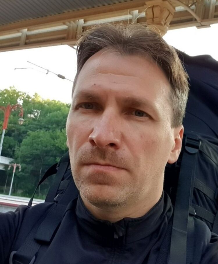 ���� 53668506 ������� Vladimir, 52 ����, ���� ���������� � ����������