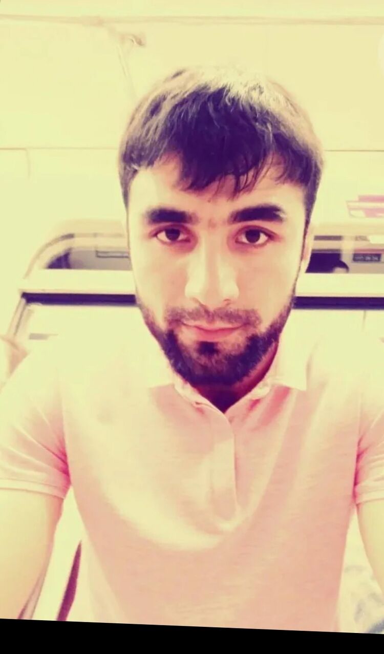 ���� 24616746 ������� Ali, 35 ���, ���� ���������� � �����-����������