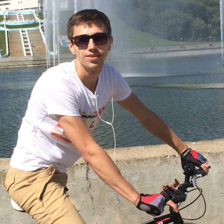 ���� 23735006 ������� Aleksandr, 37 ���, ���� ���������� � ����������