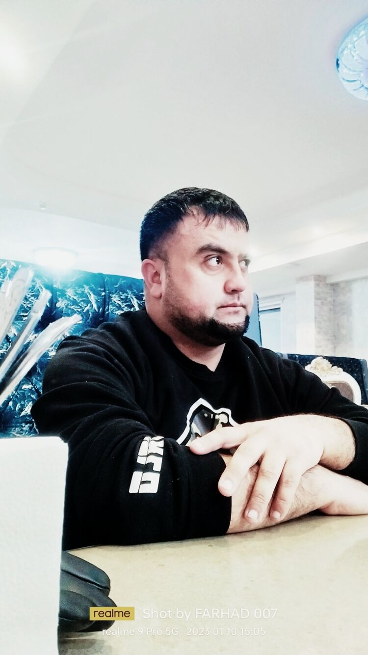  31818436  FARHAD, 34 ,    