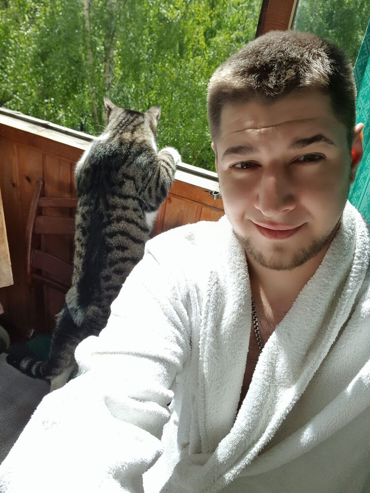 ���������� ������, ���� ������� Alexander, 33 ����, ������������ ��� ����� � ���������, c�������� ���������