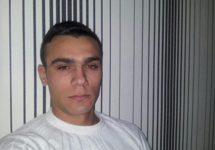  4596396  Samir, 35 ,    