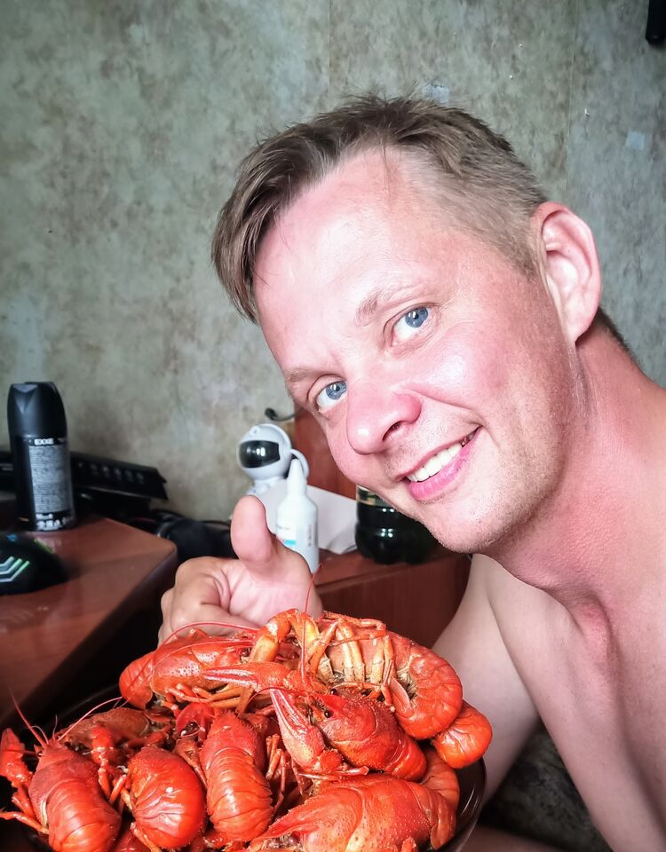 ���������� ������������, ���� ������� Vladimir, 39 ���, ������������ ��� ������, ���������