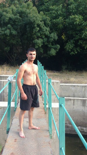 ���� 5359306 ������� Erik, 32 ����, ���� ���������� � �������