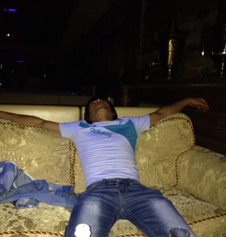 ���� 25057326 ������� Salim, 37 ���, ���� ���������� � ������