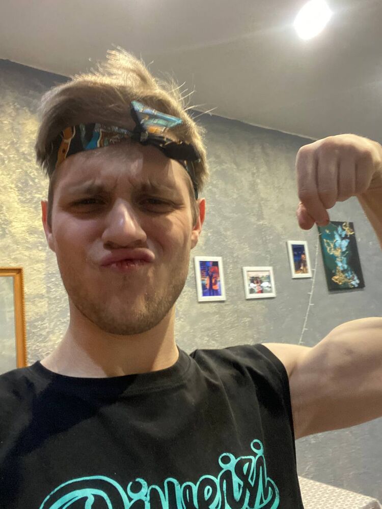 ���� 45206676 ����� ������, 23 ����, ���� ���������� � ������������