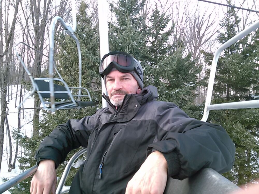  Erie,   Skipper Al, 64 ,  