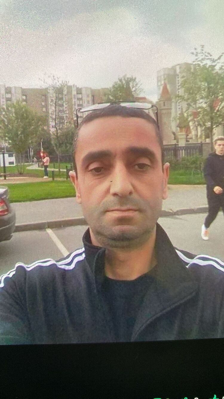 ���� 40852616 ������� �����, 43 ����, ���� ���������� � ������