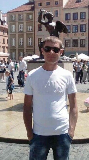  10282056  Sergey, 43 ,    Bielany Wroclawskie