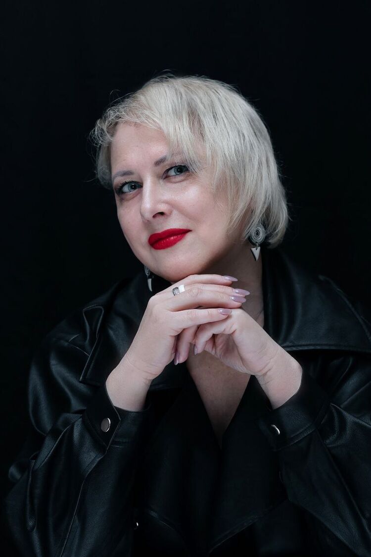 31978956  Lana, 57 ,    Kleinwarasdorf