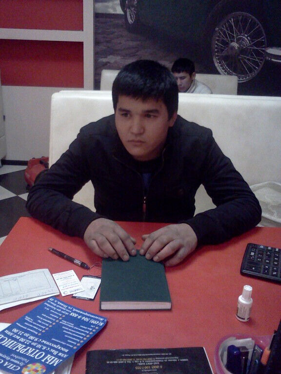 ���� 24014026 ������� Ravshanjan, 32 ����, ���� ���������� � ������