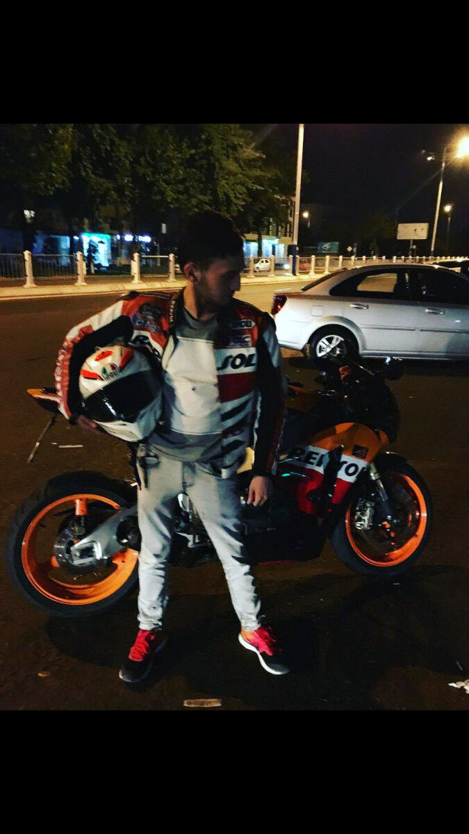  13053116  Sherzod, 32 ,    