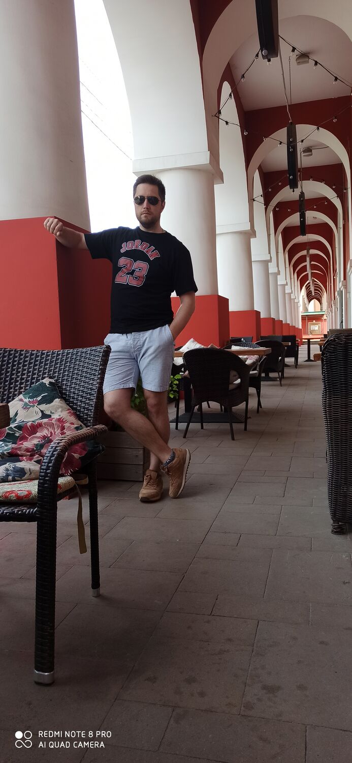 ���� 35676456 ������� Nikita, 41 ���, ���� ���������� � ������