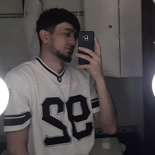 ���� 35677256 ����� Mukhammad, 24 ����, ���� ���������� � �������������