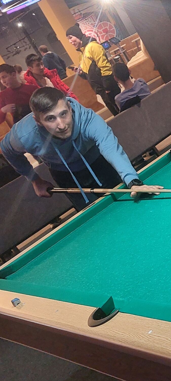 ,   Ruslan, 26 ,   ,   