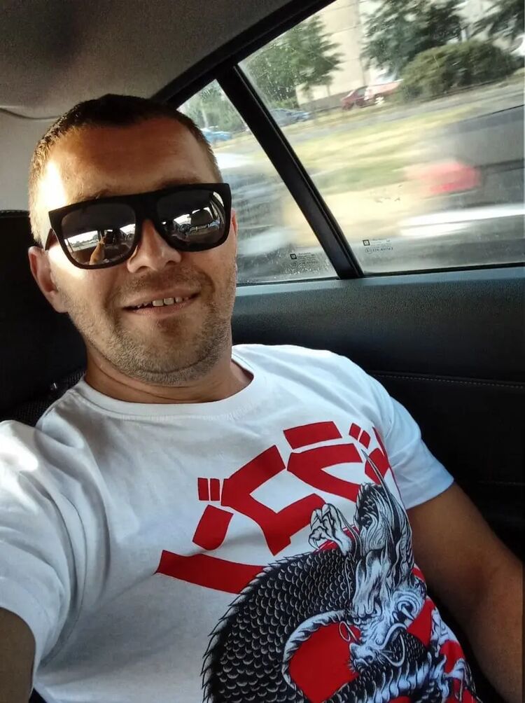 ���� 43739826 ������� ������, 36 ���, ���� ���������� � �����-����������