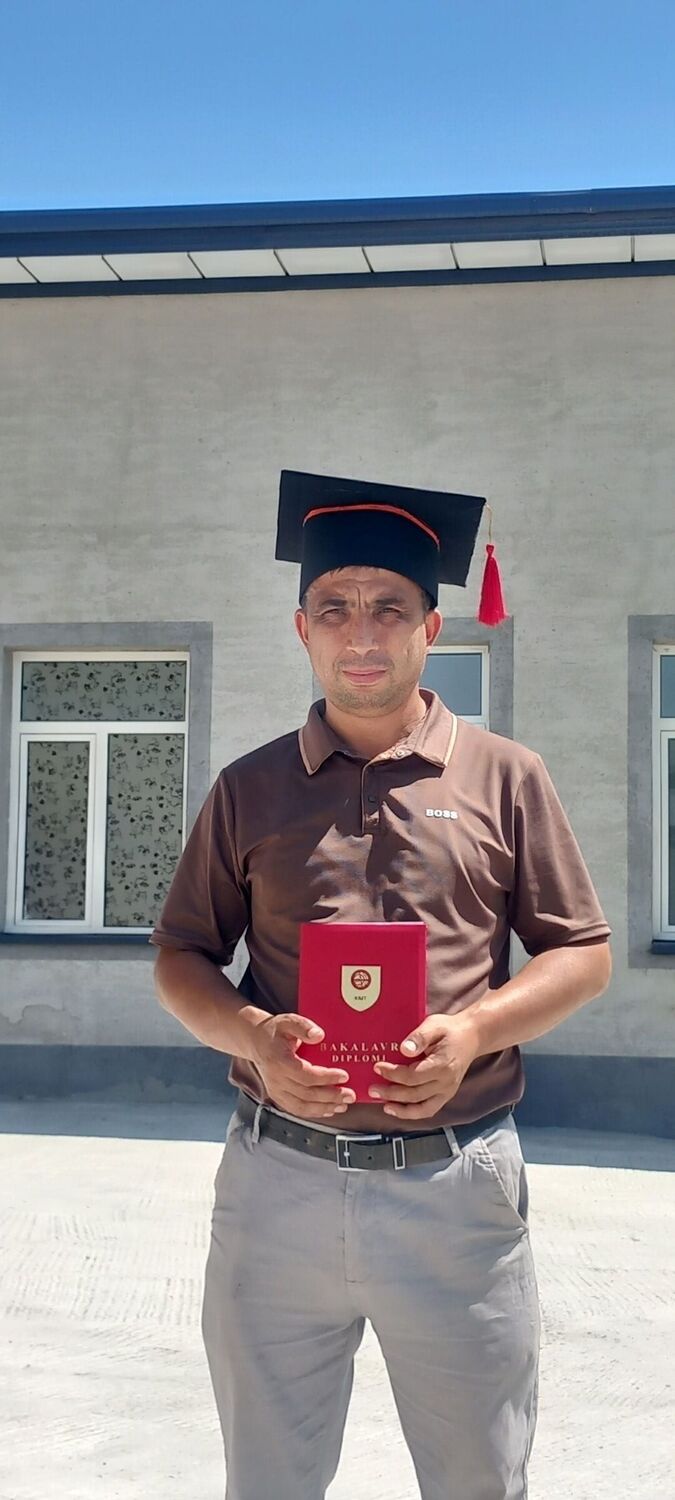 ���� 54877326 ������� Muhammadxon, 46 ���, ���� ���������� � ������������