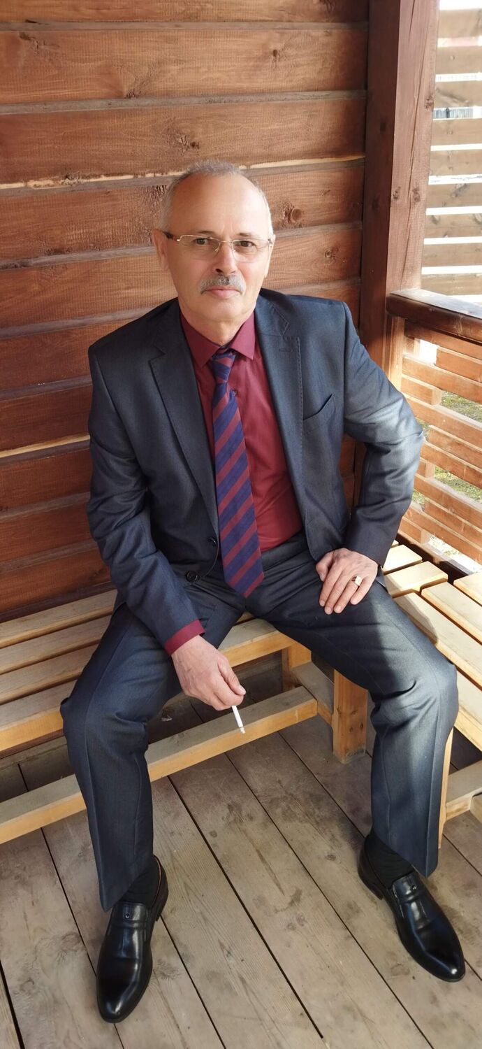 ���������� �����������, ���� ������� Alexander, 61 ���, ������������ ��� ������, ����� � ���������, c�������� ���������