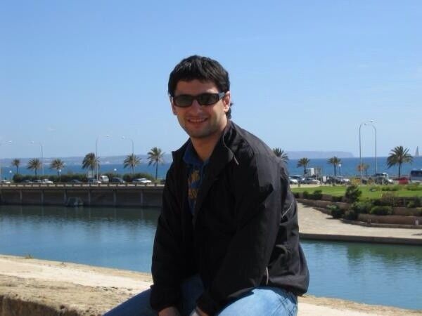  16623456  Andrej, 47 ,    Frankfurt Am Main
