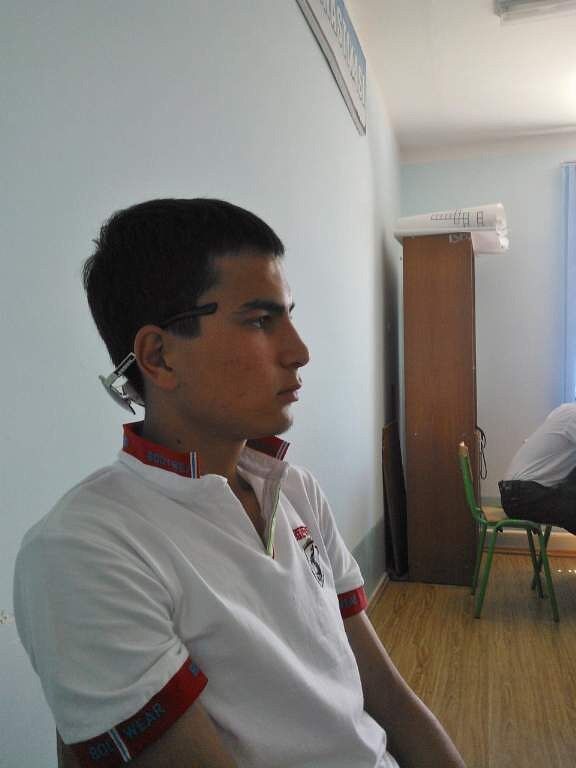 ���� 5362146 ������� AziK, 31 ���, ���� ���������� � ��������