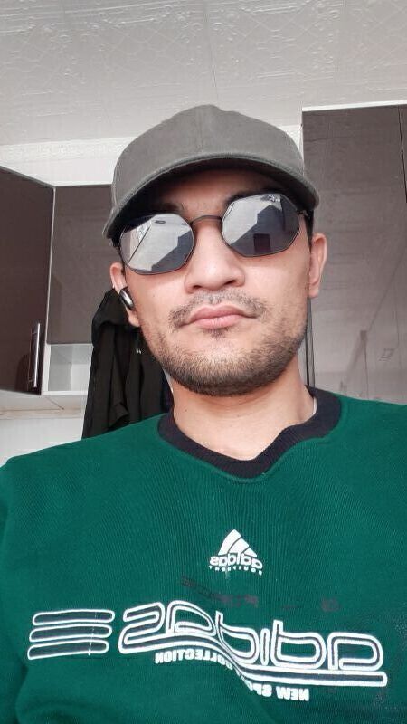  22591576  Fazliddin, 31 ,    