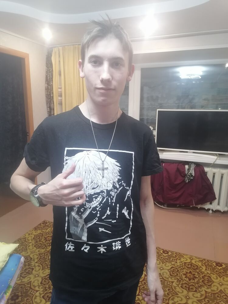 ���� 49722846 ����� Nikolai, 21 ���, ���� ���������� � ���������