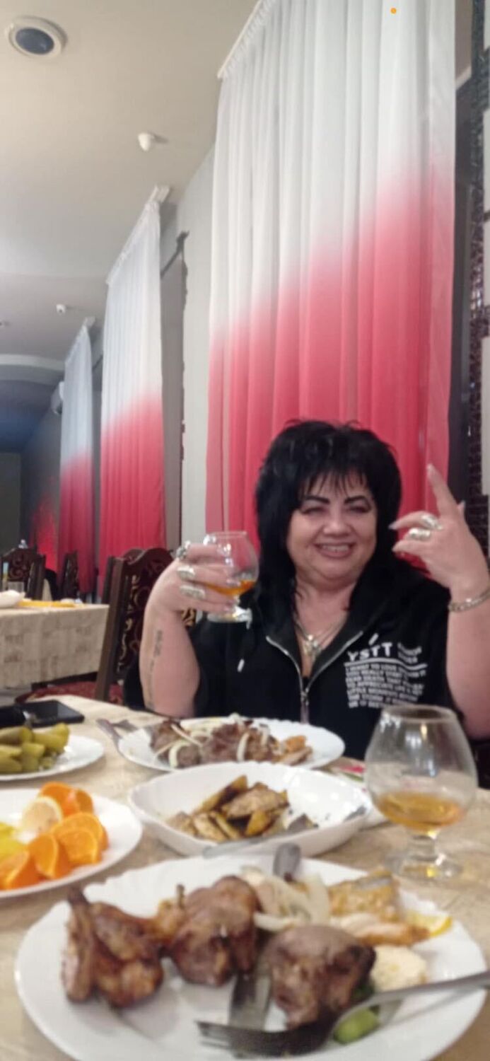  ,   Lubimayaaa, 60 ,   ,   