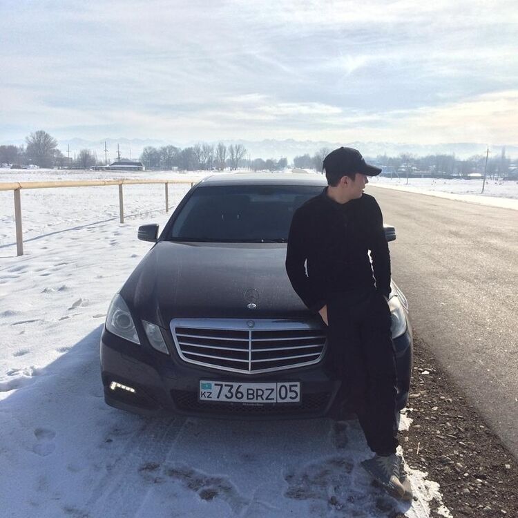 ���� 19241806 ������� Adil, 26 ���, ���� ���������� � ������