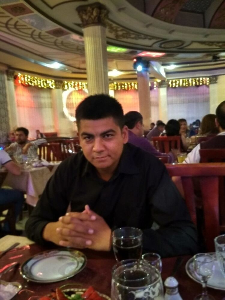 ���� 18471026 ������� Azamat, 36 ���, ���� ���������� � ��������