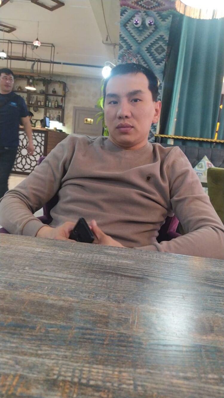 ���������� ������, ���� ������� Ruslan, 36 ���, ������������ ��� ������, ����� � ���������