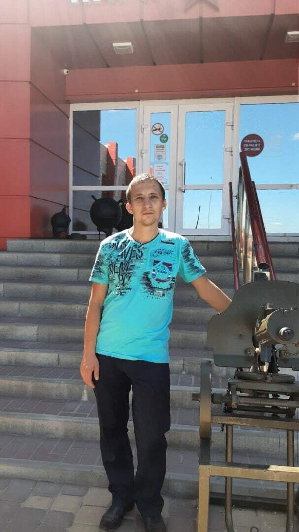 ���� 25310326 ������� �����, 31 ���, ���� ���������� � ������ ������