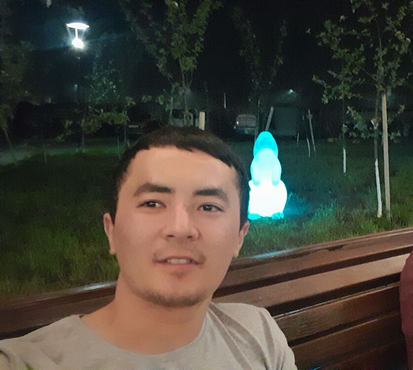 ���� 26339796 ������� Xurshid, 27 ���, ���� ���������� � ����������