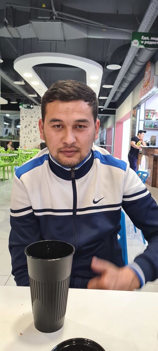 ���� 19898996 ������� Abdurahmon, 31 ���, ���� ���������� � ��������