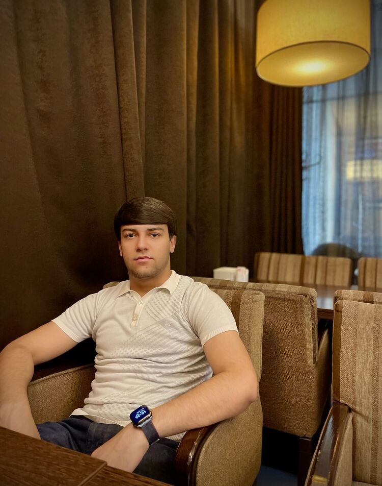 ���������� ������, ���� ����� AMAN, 24 ����, ������������ ��� ������, c�������� ���������