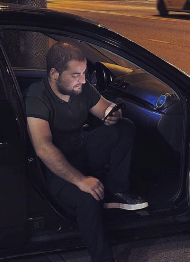 ���� 44247556 ������� Oleg, 35 ���, ���� ���������� � ����������