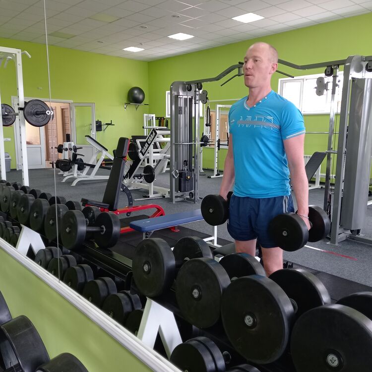 ���������� ������-��-����, ���� ������� Sergey, 35 ���, ������������ ��� ������, ����� � ���������