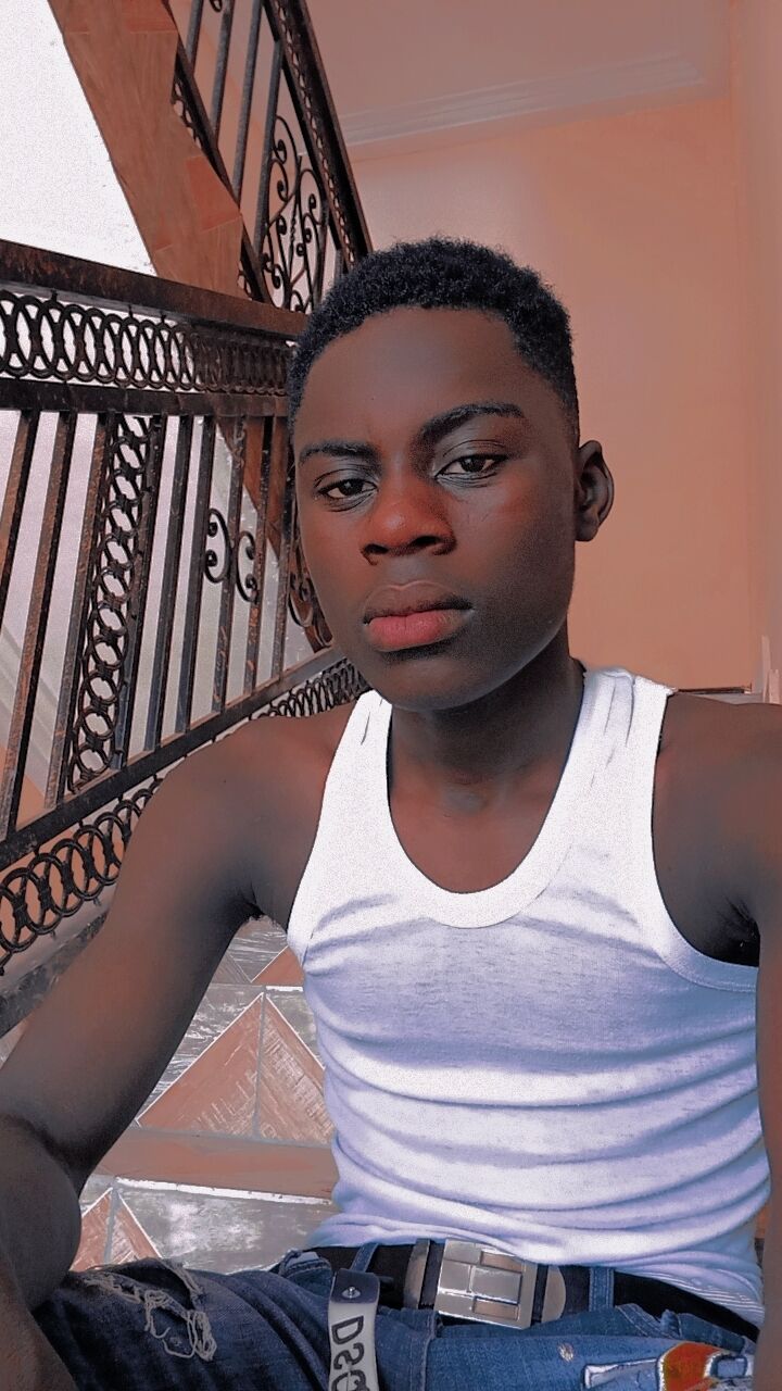  Kumasi,   LOVER, 19 ,   ,   