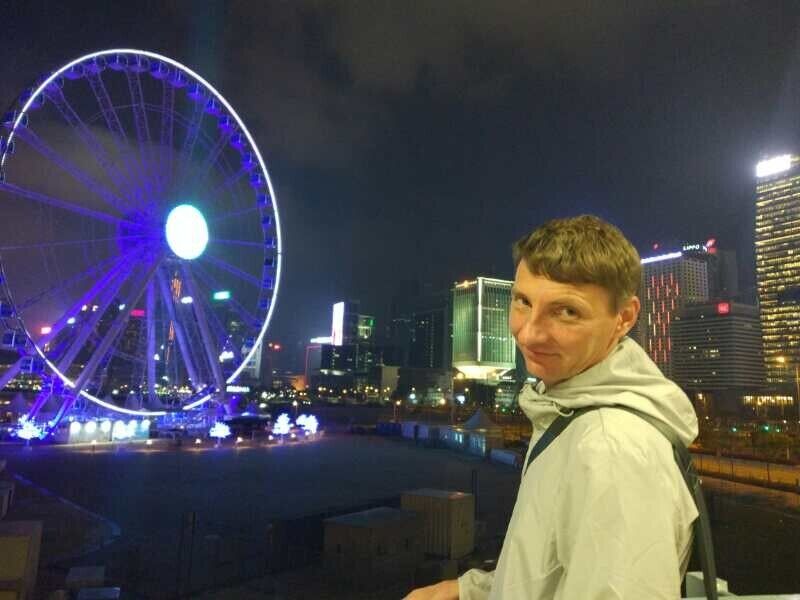  54577336  Sergey, 44 ,    