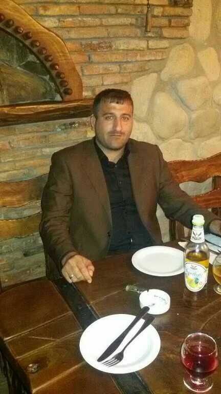 ���� 16427556 ������� Samir, 43 ����, ���� ���������� � ����