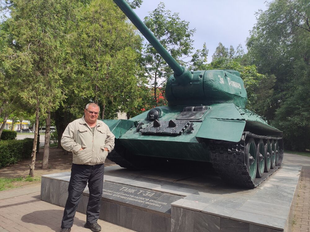 ���������� ������������, ���� ������� �����, 57 ���, ������������ ��� ���������