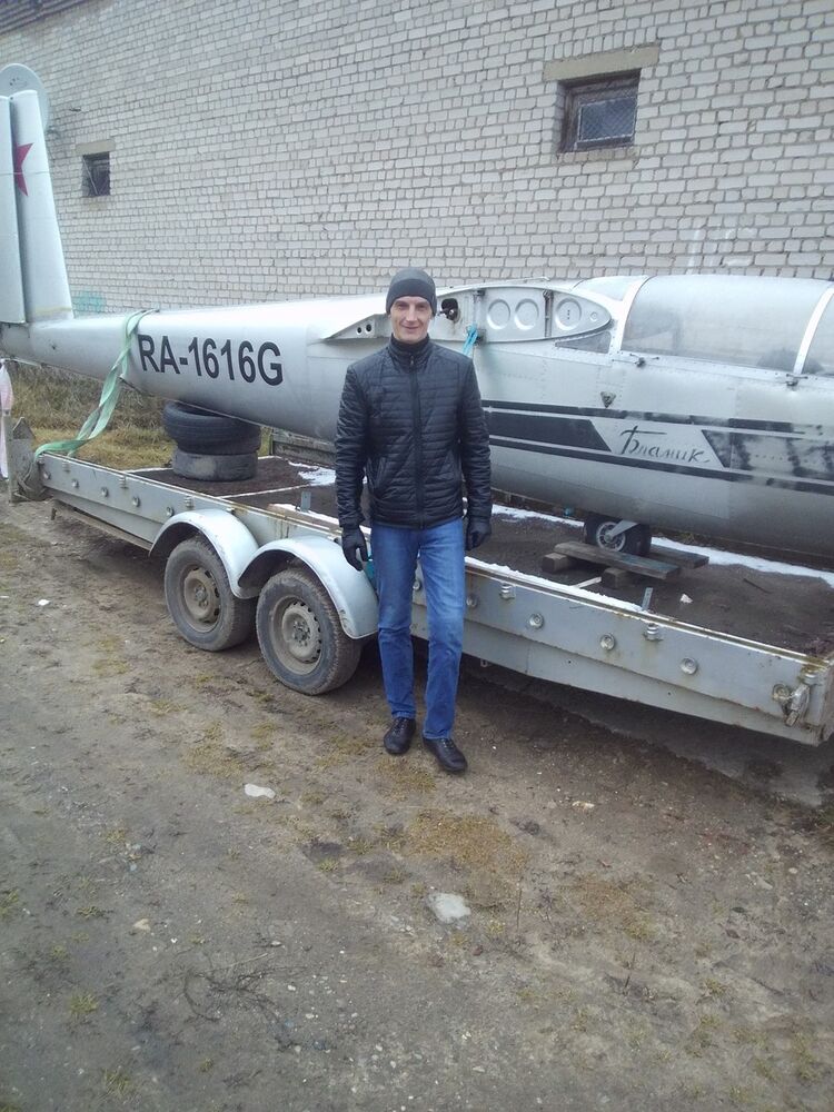 ���� 11036956 ������� ����, 46 ���, ���� ���������� � �����