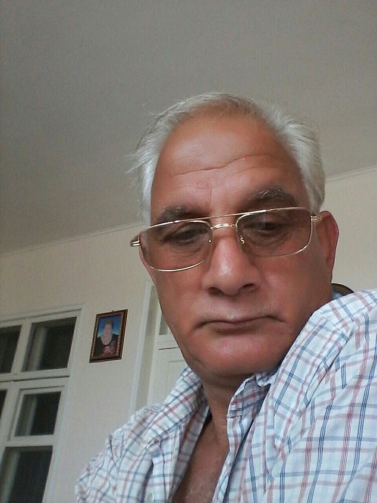  14742346  Azer, 64 ,    