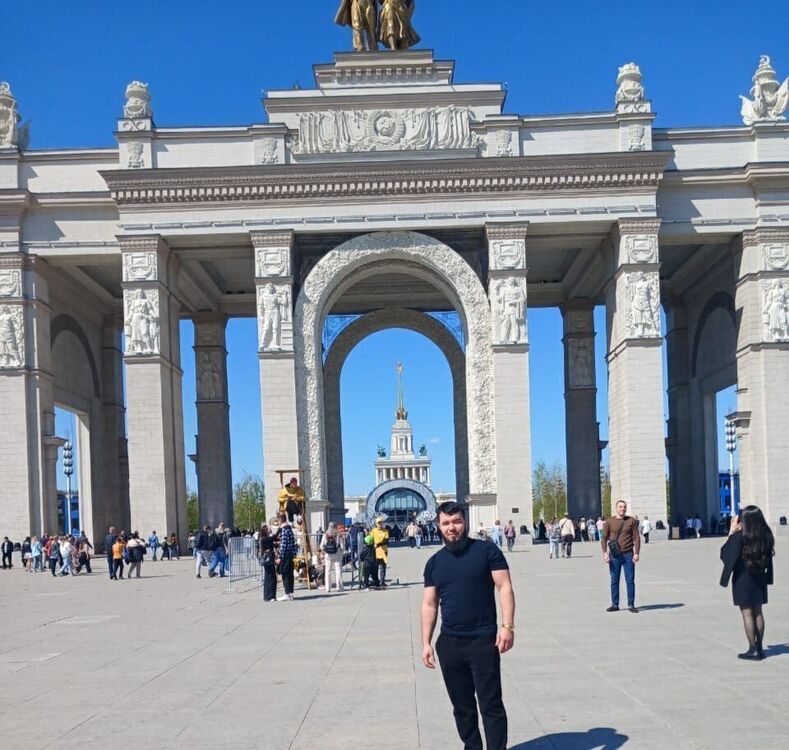 ���������� ������, ���� ������� Alisher, 32 ����, ������������ ��� ������