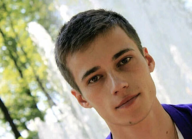 ���� 28719356 ������� Sasha, 27 ���, ���� ���������� � ������