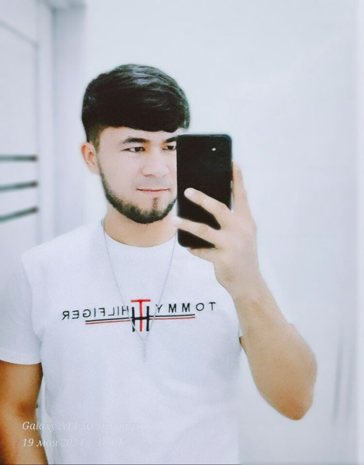  54099556  UmaR, 22 ,    