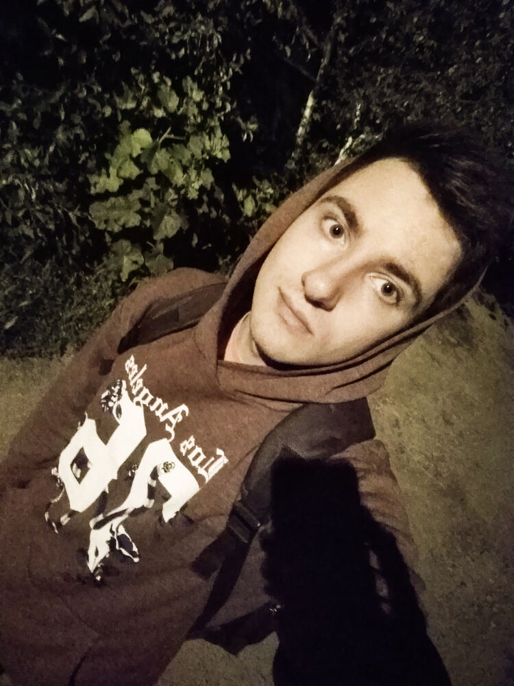  17340636  Ruslan, 27 ,    Gliwice