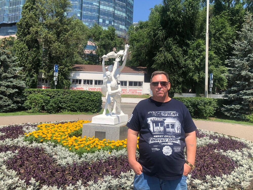 ���������� ������-��-����, ���� ������� ������, 52 ����, ������������ ��� ������, ����� � ���������