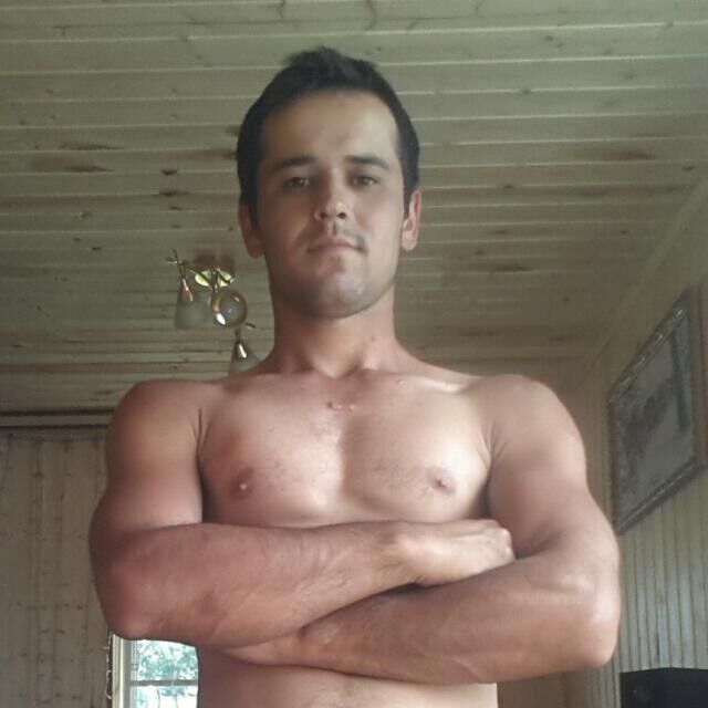  8024976  Samir, 34 ,    